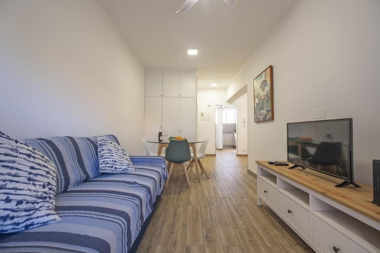 Apartment - The Historical Center Of Funchal In Alojamento Local Exterior photo