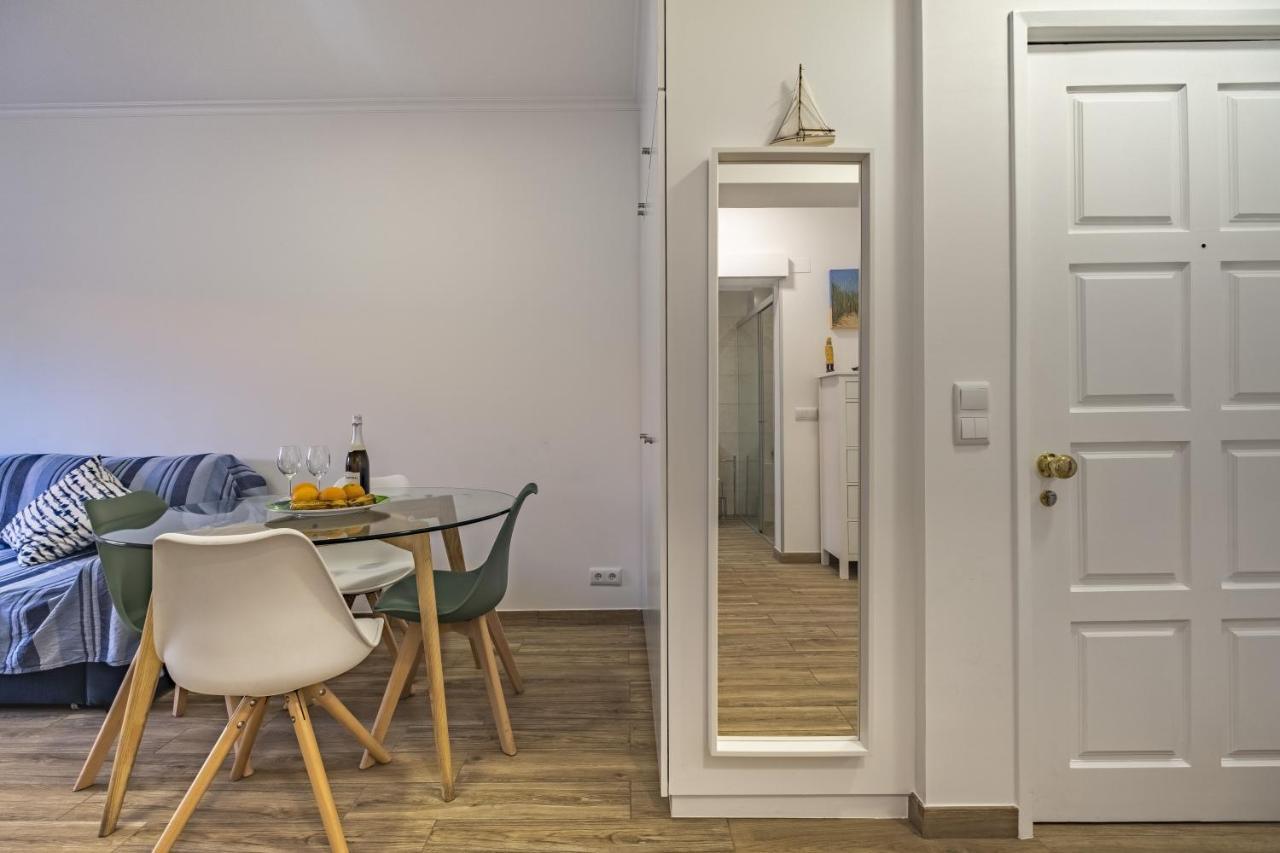 Apartment - The Historical Center Of Funchal In Alojamento Local Exterior photo