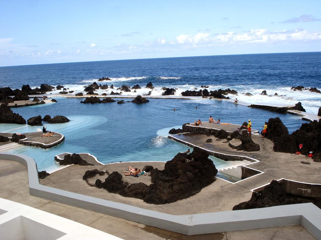 Apartment - The Historical Center Of Funchal In Alojamento Local Exterior photo